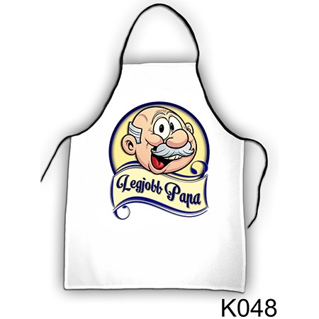 Kötények nagypapáknak